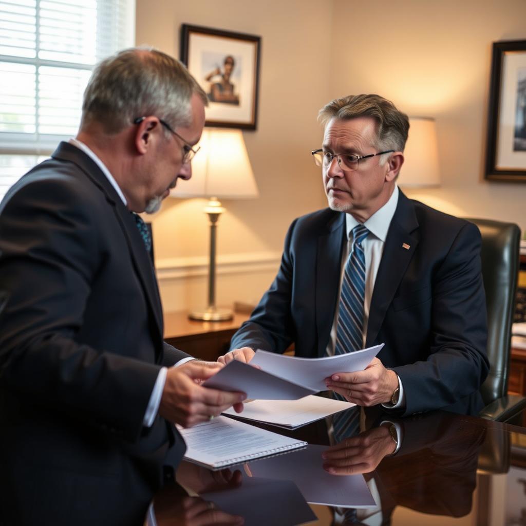 Post Divorce Modification Lawyer Virginia