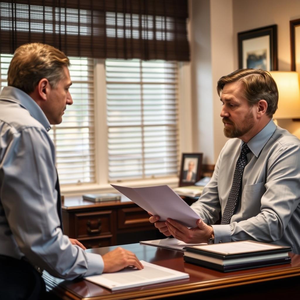 Postnup Lawyer Rappahannock County