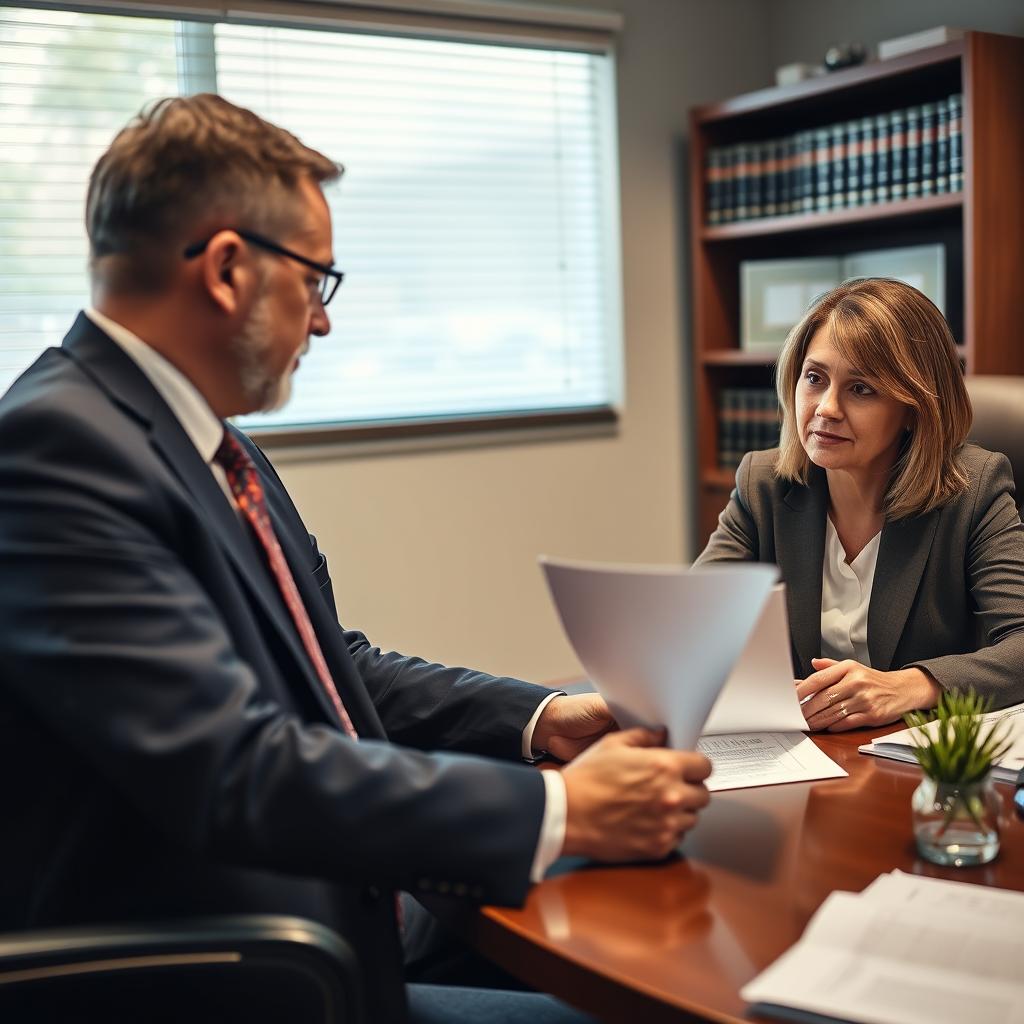 Property Settlement Lawyer Suffolk