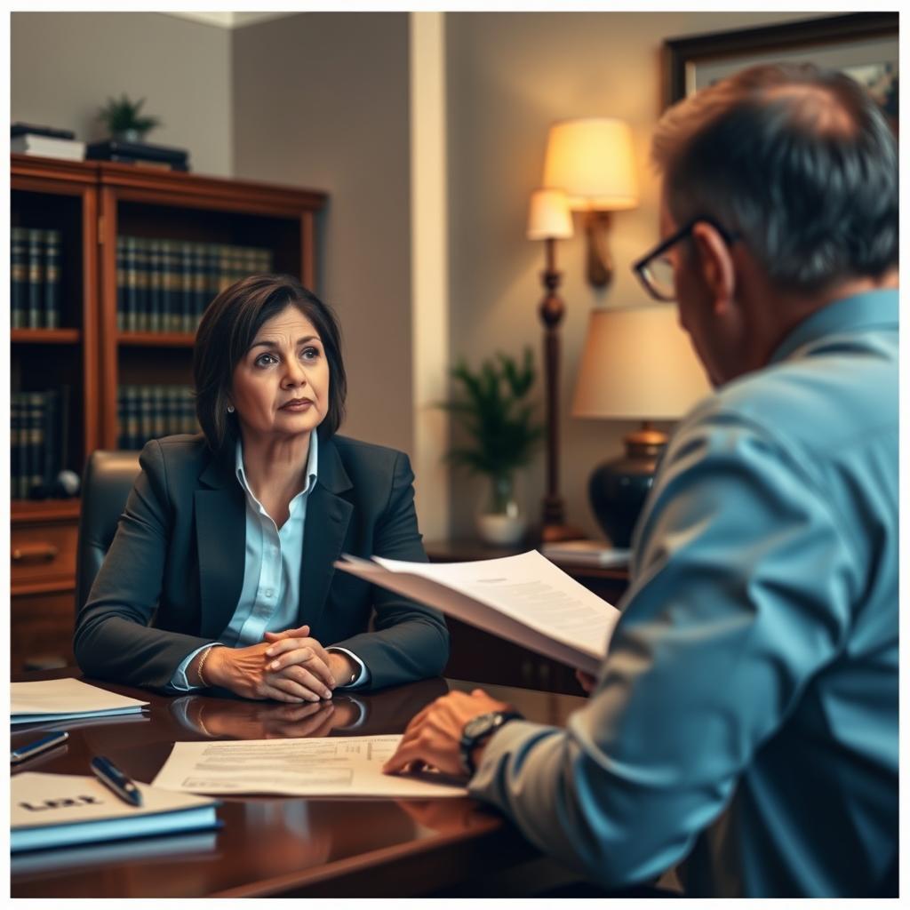 Rehabilitative Alimony Lawyer Fredericksburg