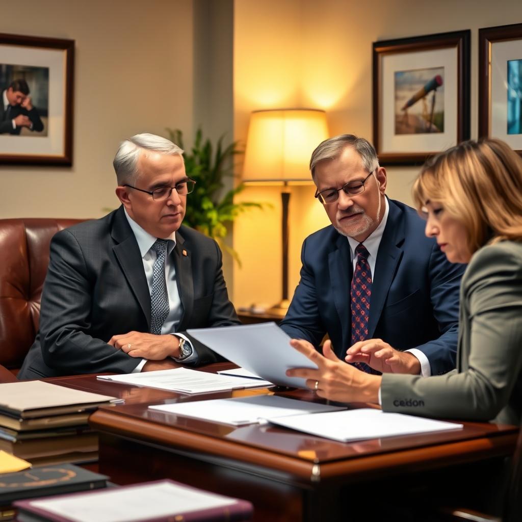 Rehabilitative Alimony Lawyer Gloucester County