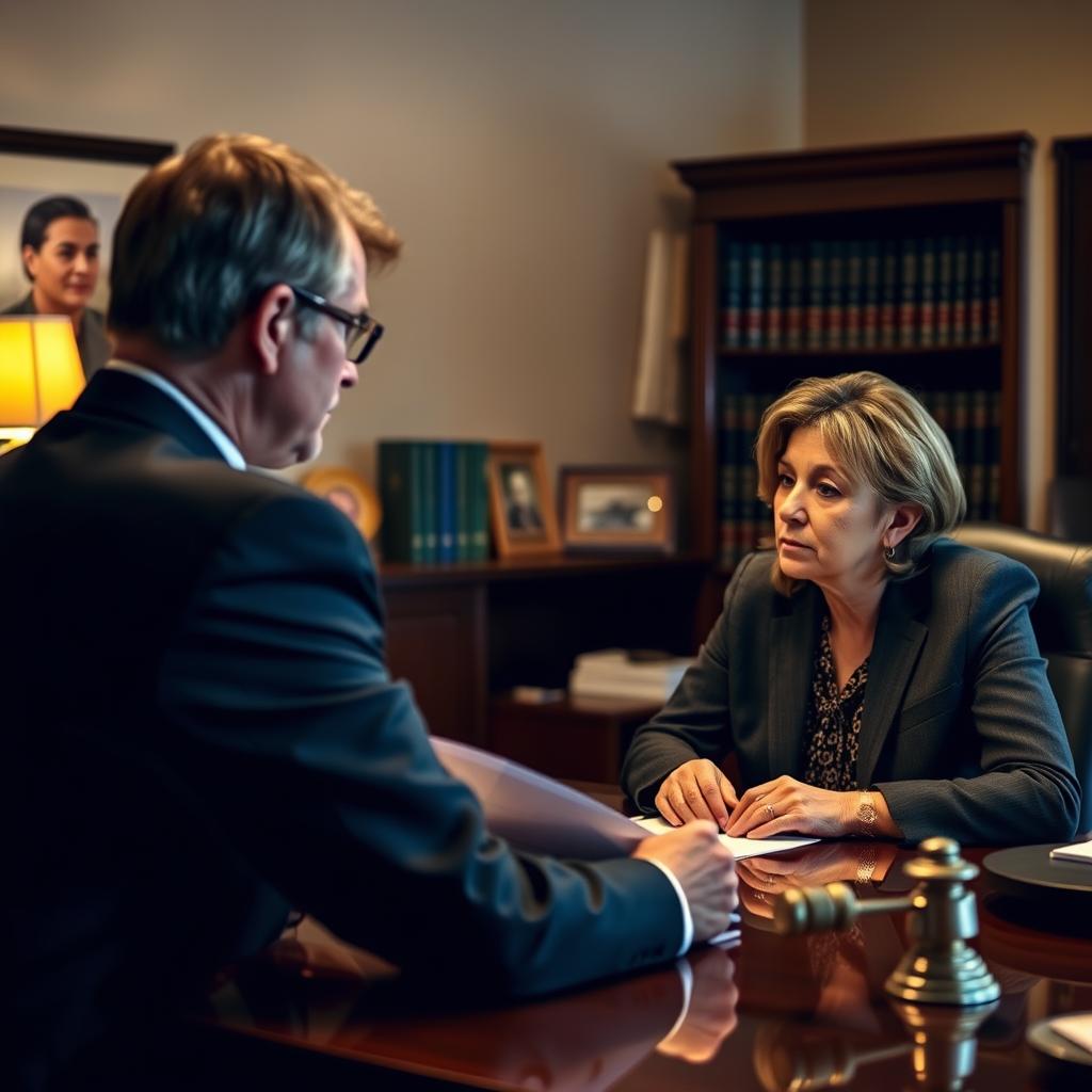 Rehabilitative Alimony Lawyer James City County