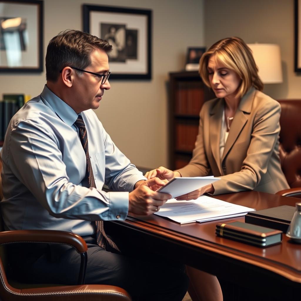 Rehabilitative Alimony Lawyer Louisa County