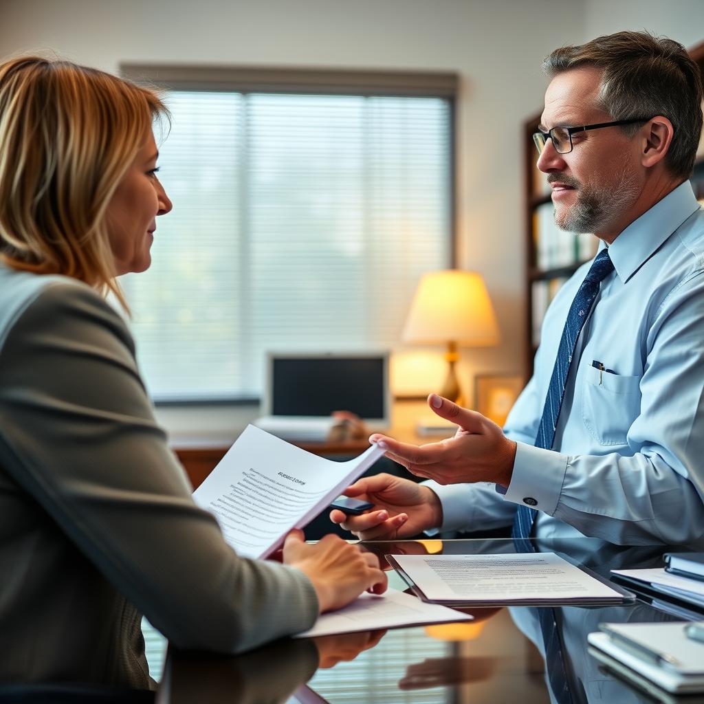 Standby Guardianship Lawyer Chesapeake