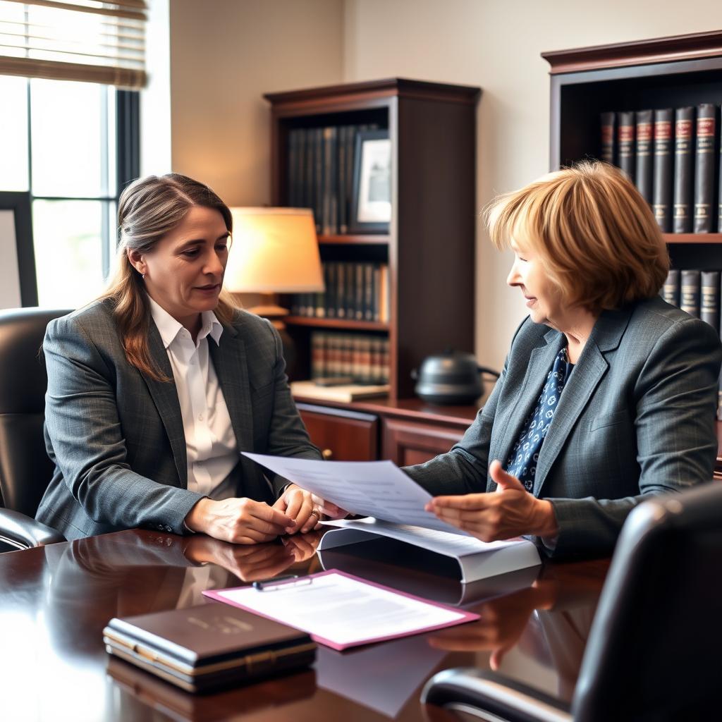 Standby Guardianship Lawyer York County