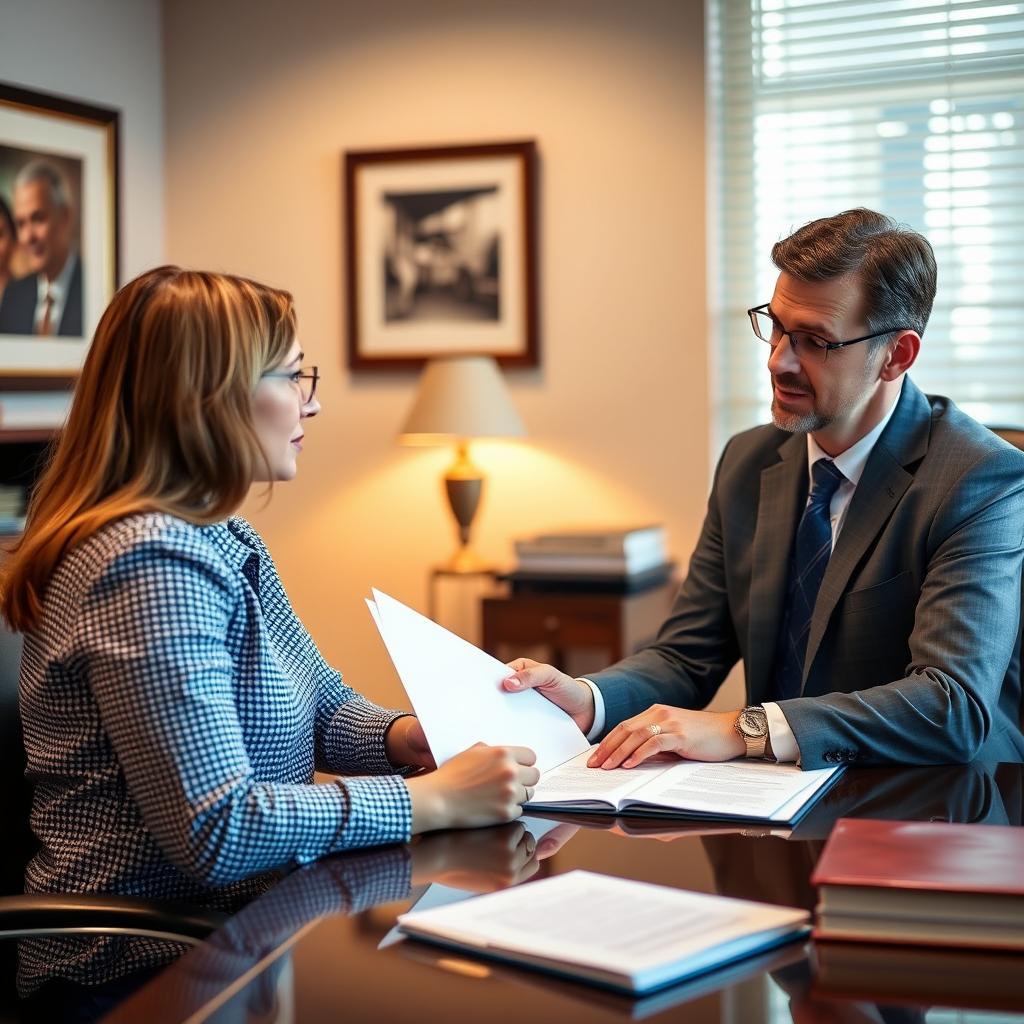 Temporary Alimony Lawyer Isle of Wight County