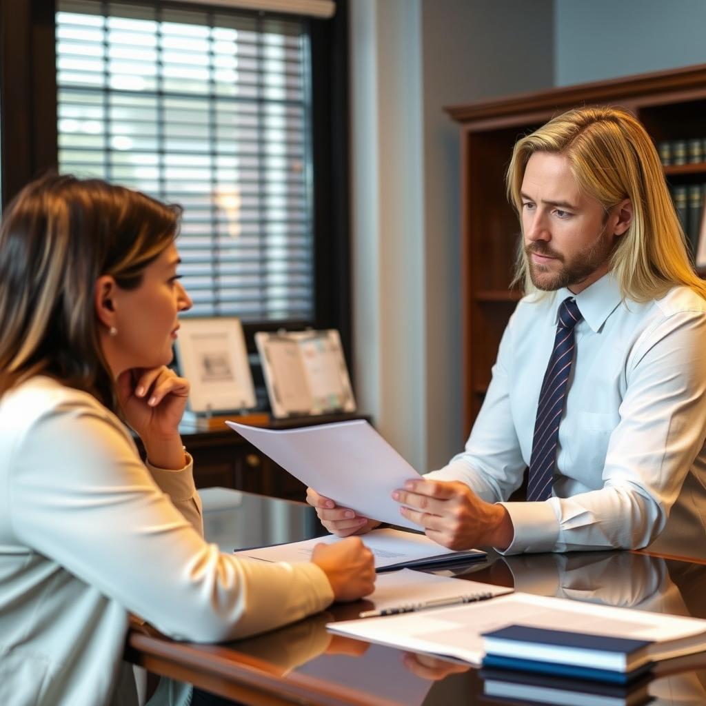 Temporary Guardianship Lawyer Chesapeake