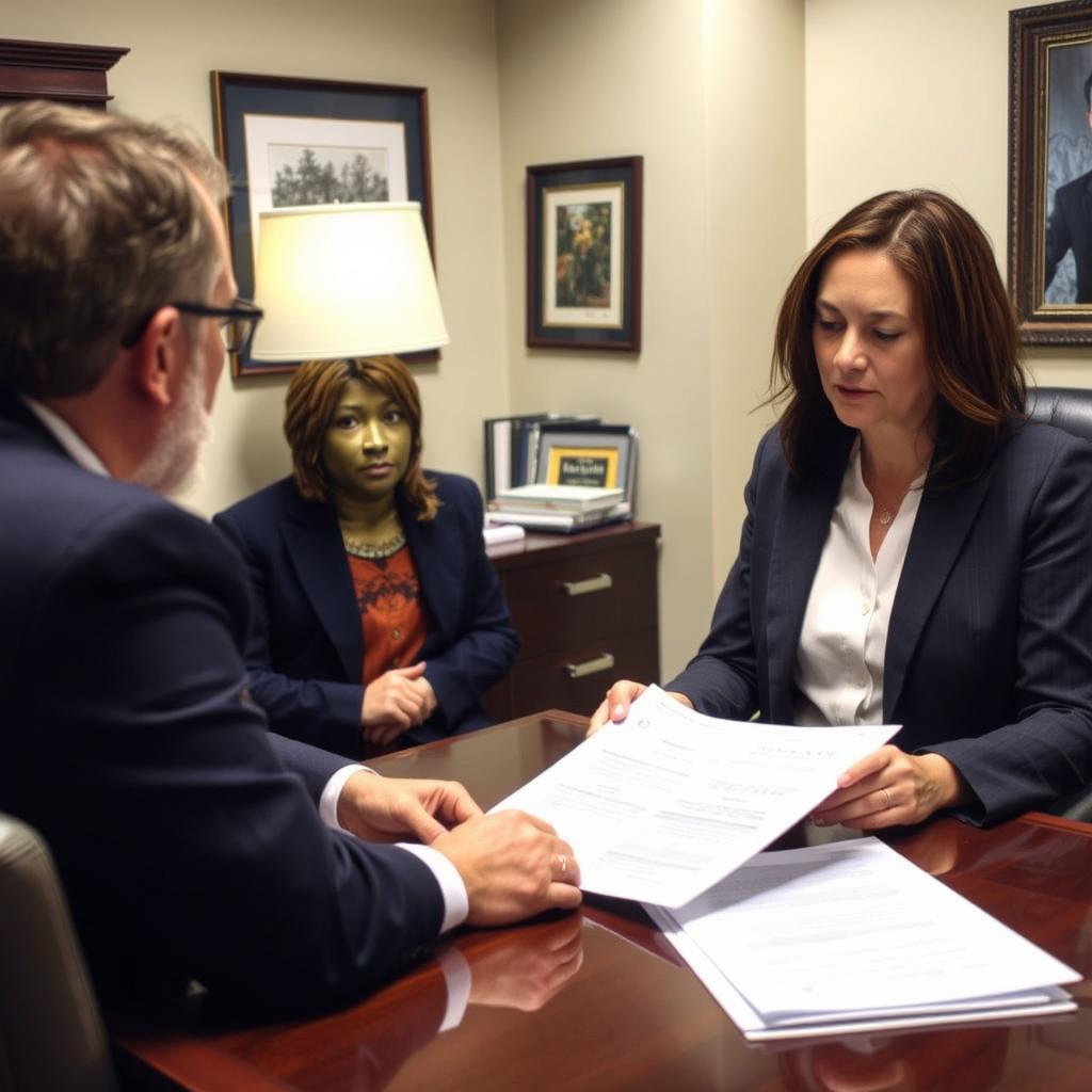 Temporary Guardianship Lawyer Shenandoah