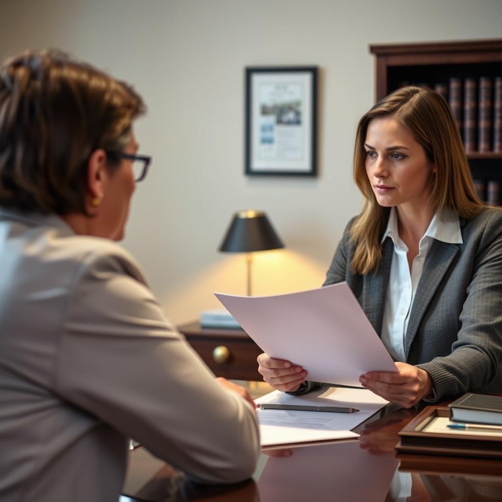 Temporary Guardianship Lawyer York County