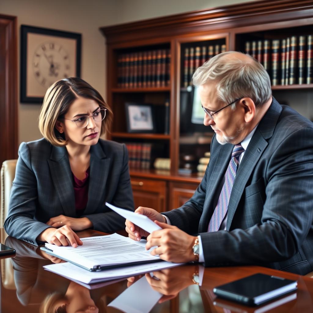 Uncontested Divorce Lawyer Fluvanna County