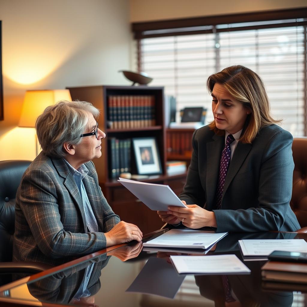 Adoption Lawyer Virginia