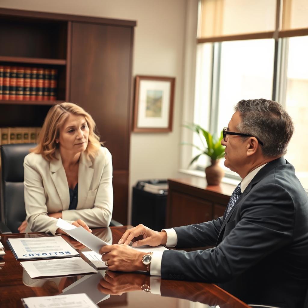 Business Asset Division Lawyer Orange County