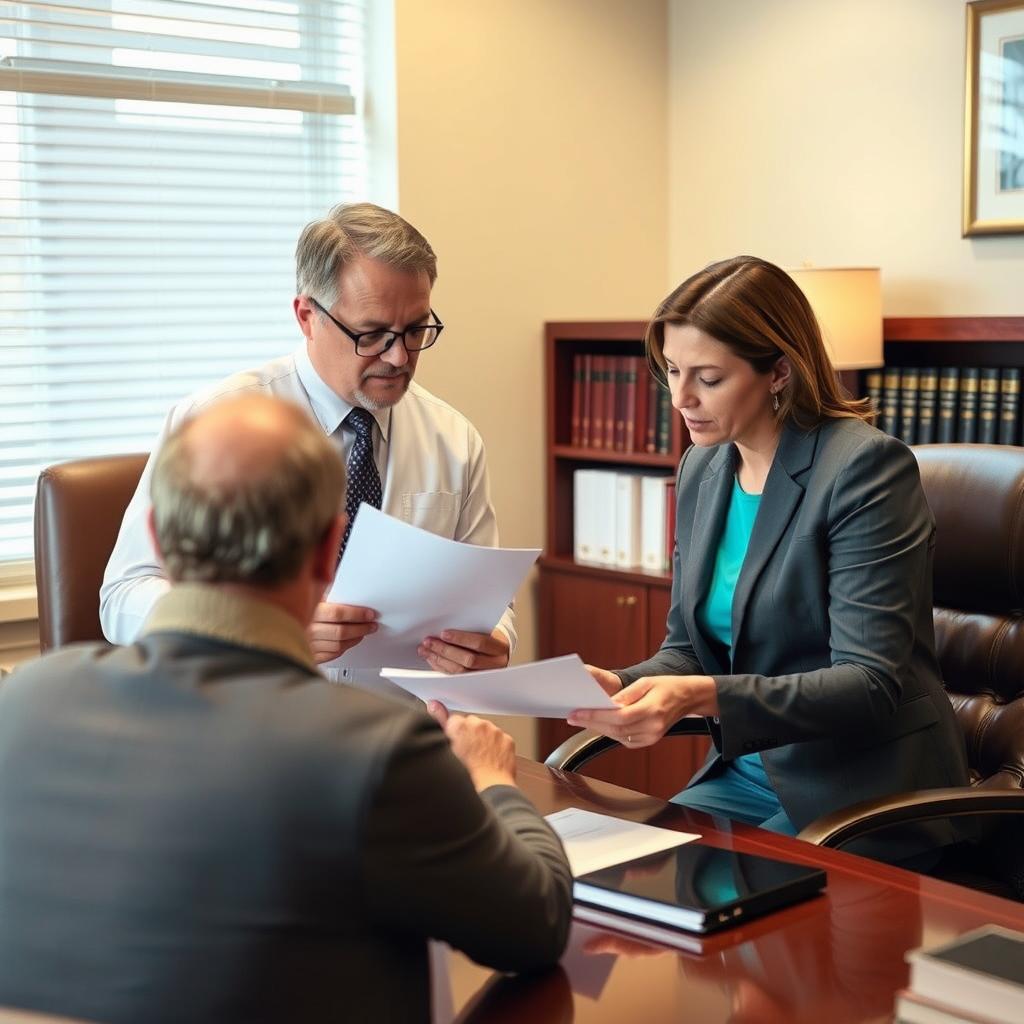 custody contempt lawyer Allegany County