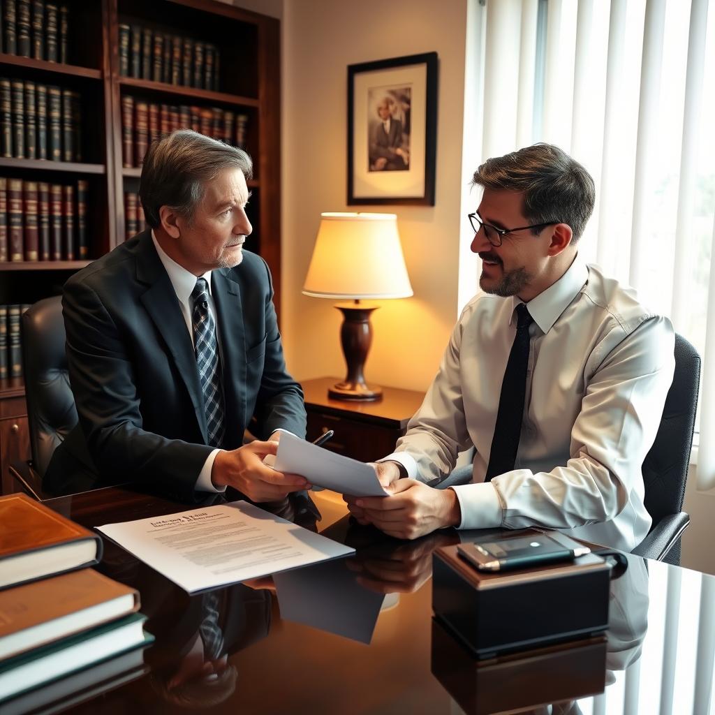 custody contempt lawyer Baltimore County