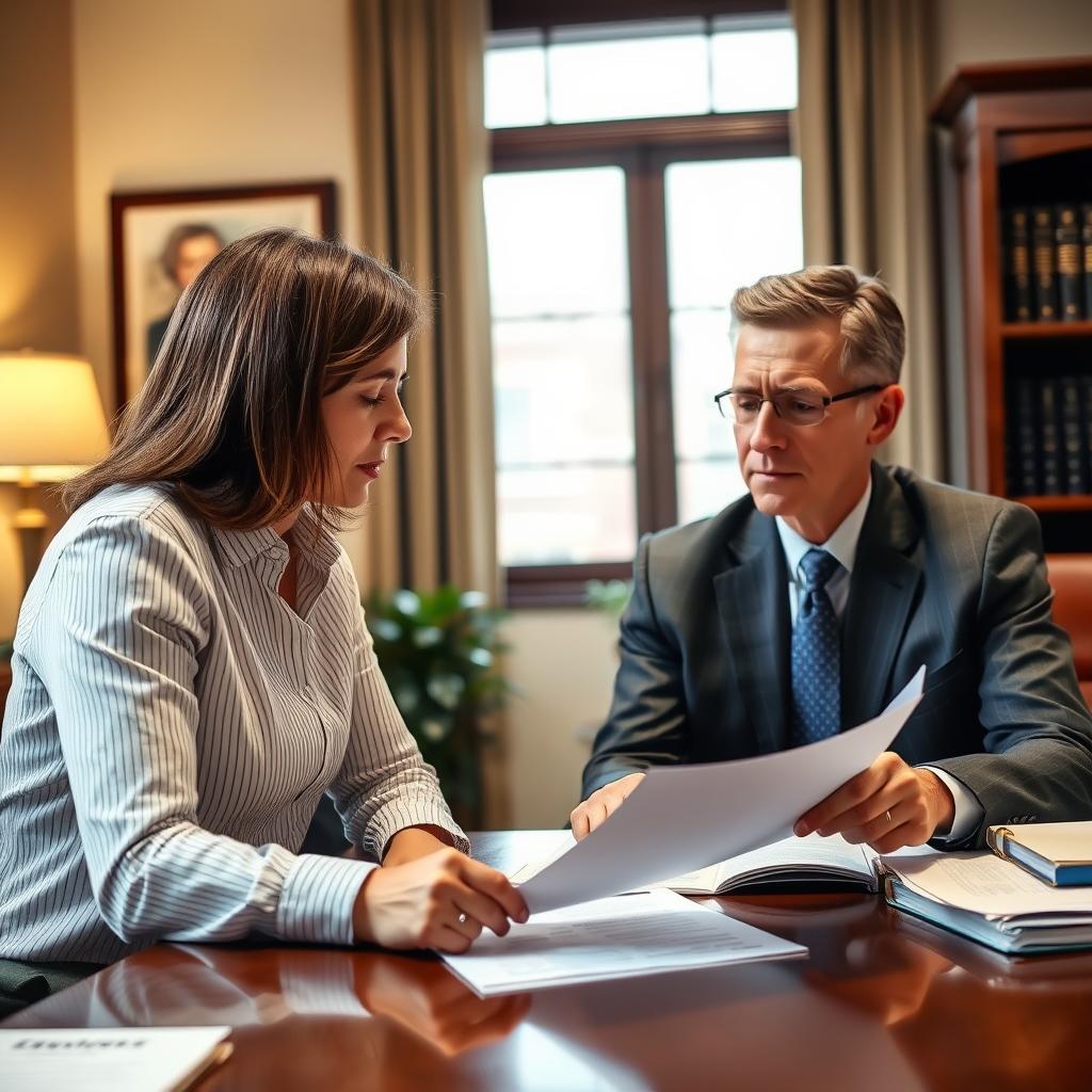 custody contempt lawyer Harford County