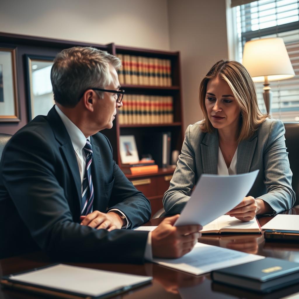 custody contempt lawyer Montgomery County