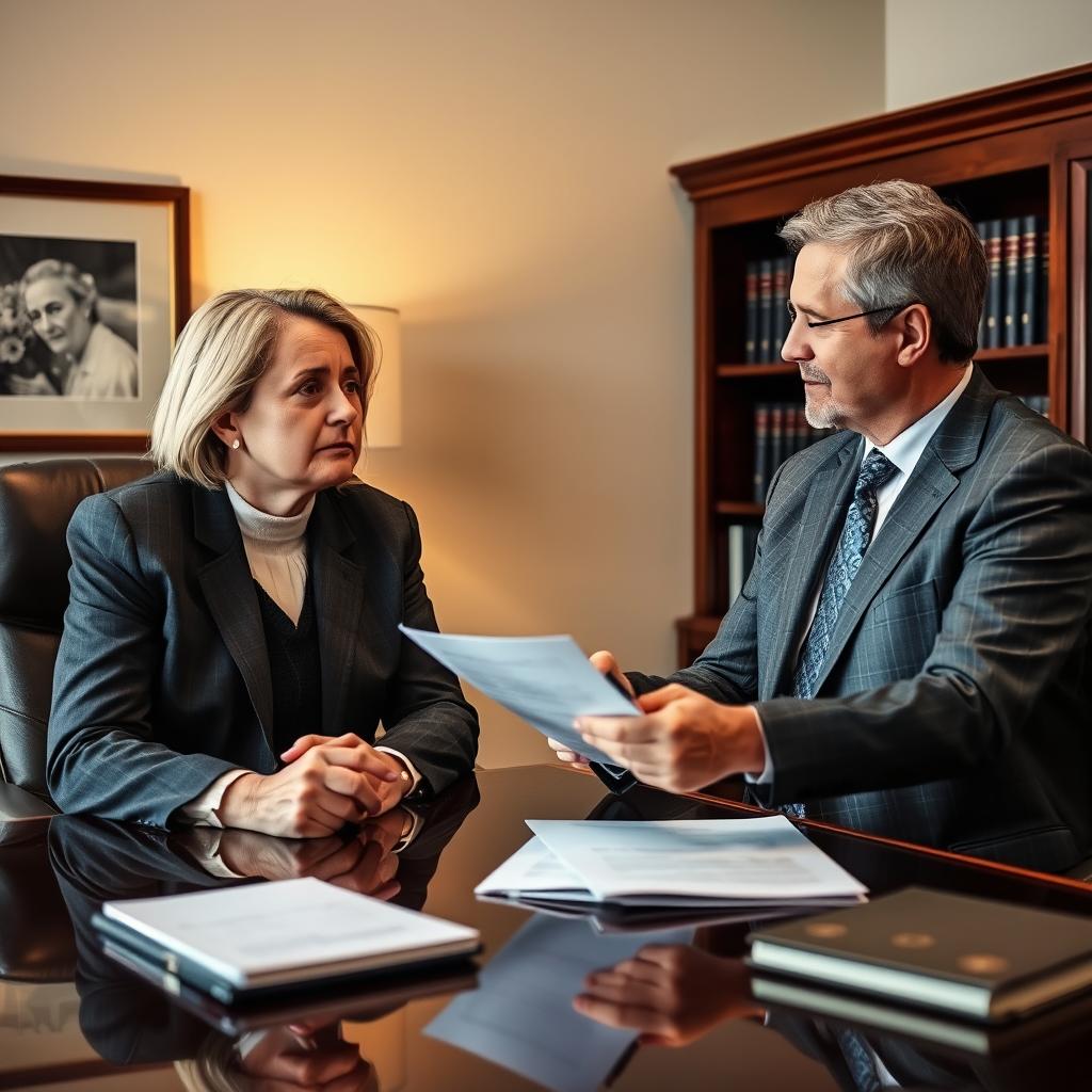 custody contempt lawyer Queen Annes County