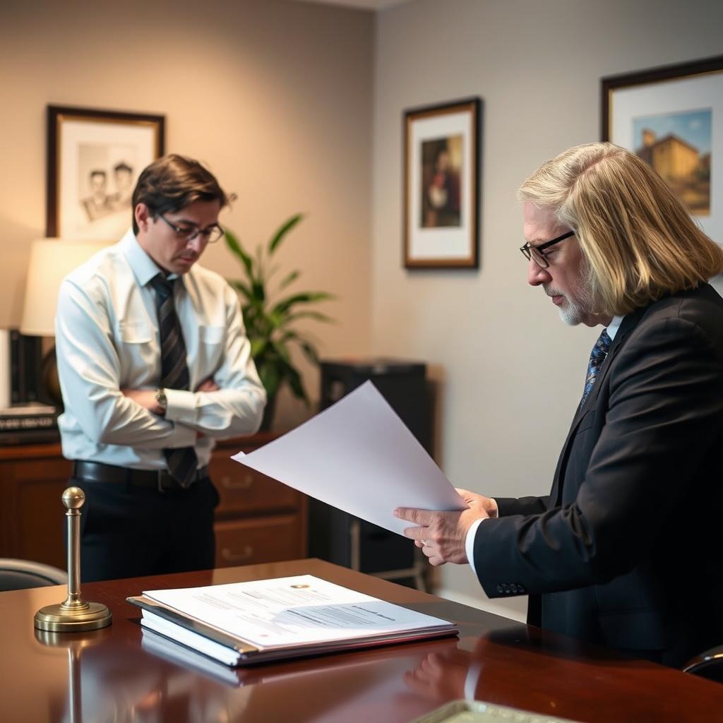 custody contempt lawyer Rockville
