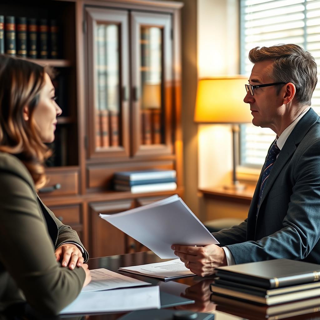 custody contempt lawyer Somerset County