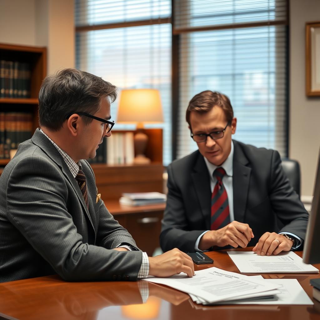 custody contempt lawyer St Marys County