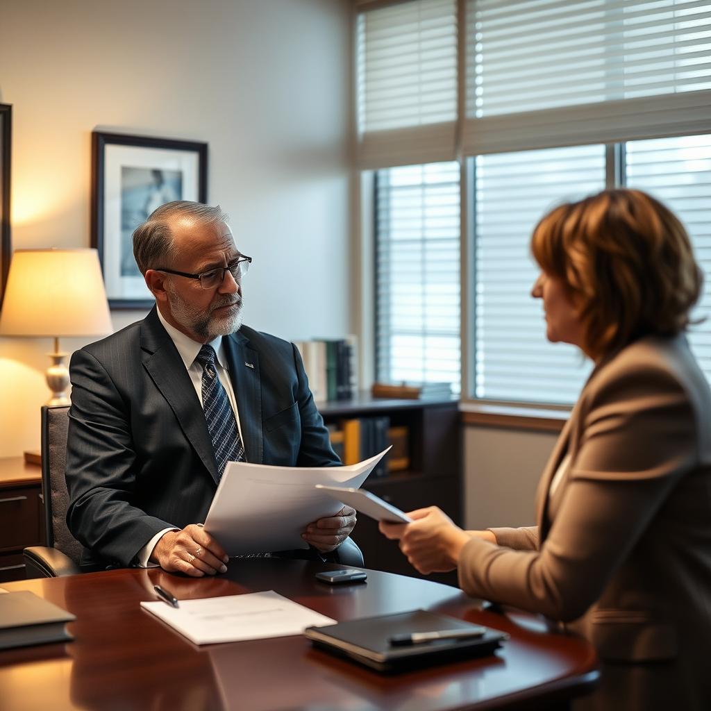 custody contempt lawyer Talbot County
