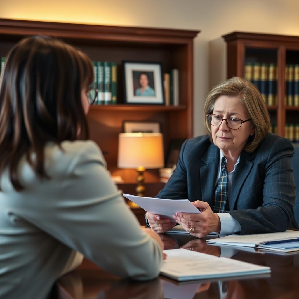 custody modification lawyer Anne Arundel County