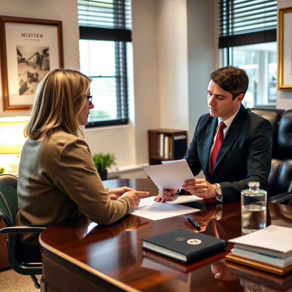 custody modification lawyer Somerset County