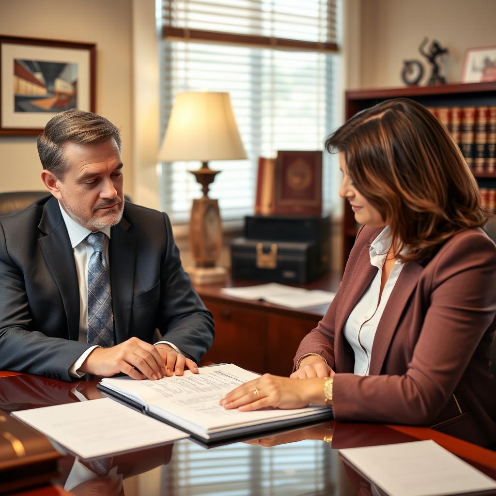 Foreign Divorce Decree Enforcement Lawyer Chesapeake