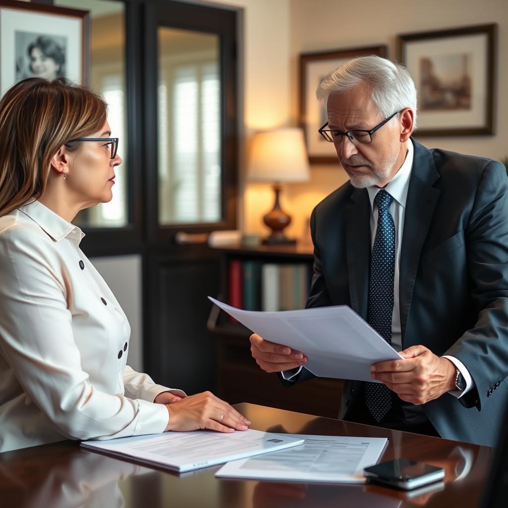 grandparent custody lawyer Baltimore County