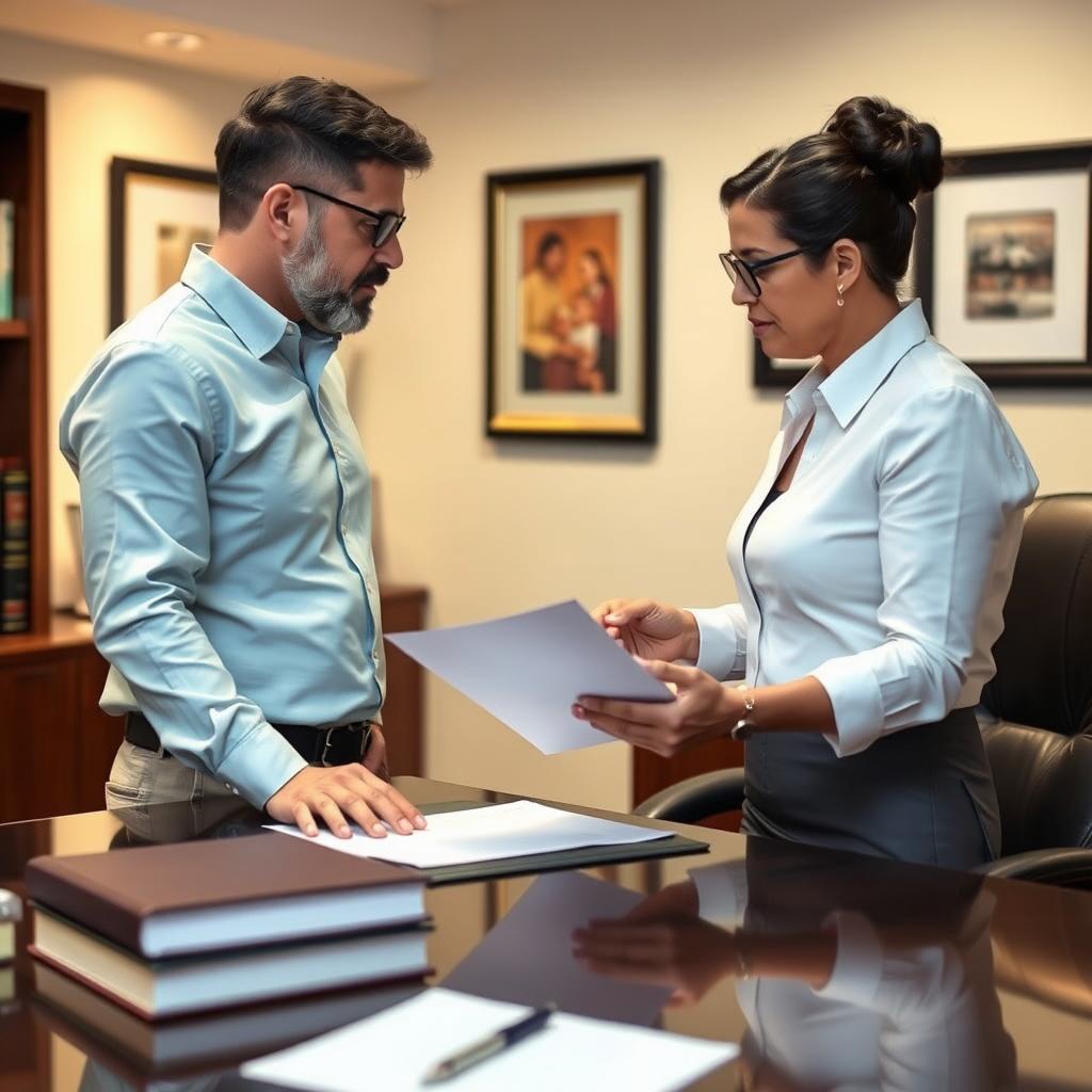 grandparent custody lawyer Baltimore
