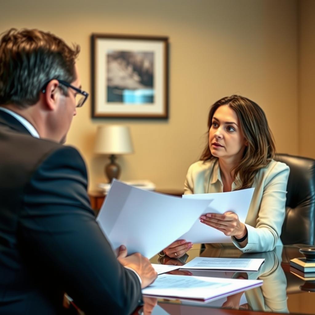 interstate custody lawyer Allegany County