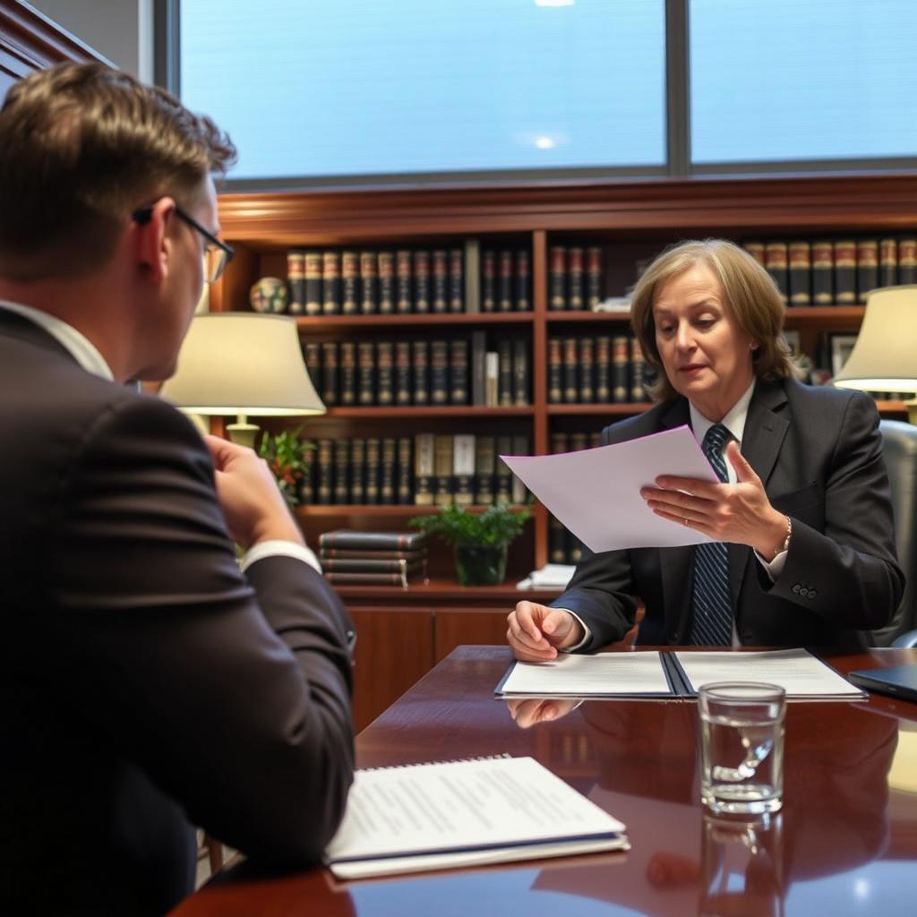 interstate custody lawyer Anne Arundel County