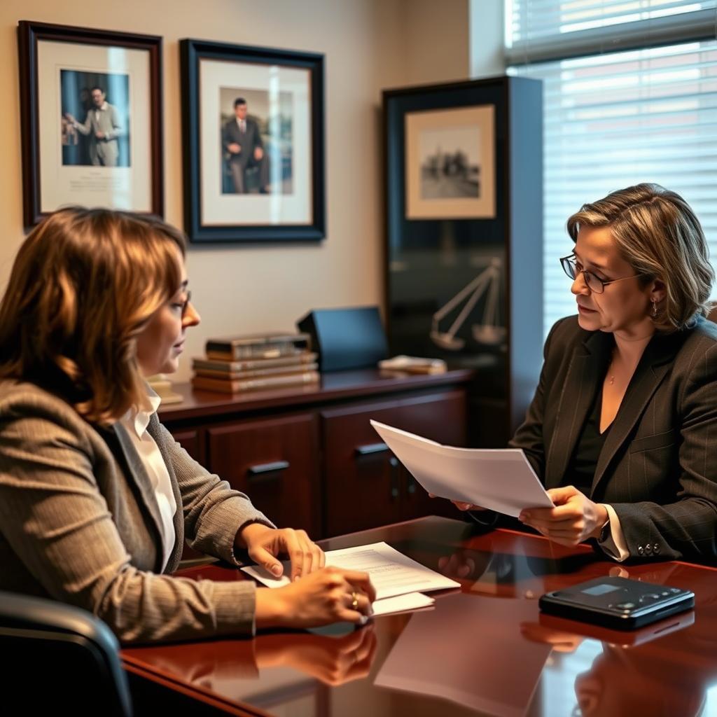 interstate custody lawyer Baltimore County