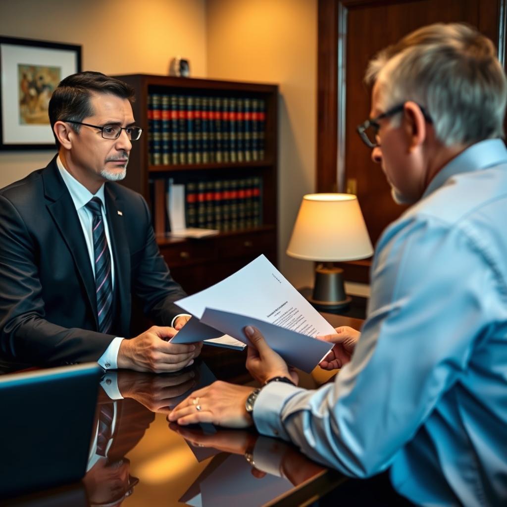 interstate custody lawyer Baltimore