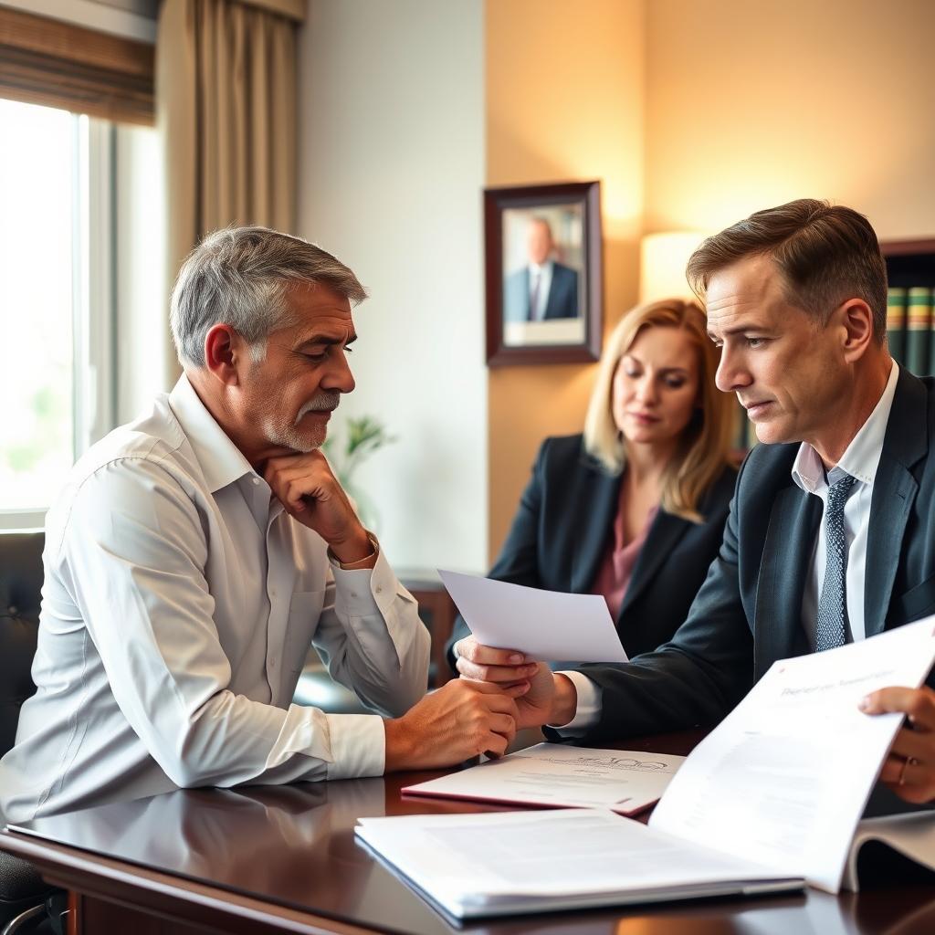 interstate custody lawyer Carroll County