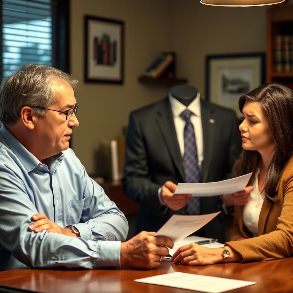 interstate custody lawyer Cecil County