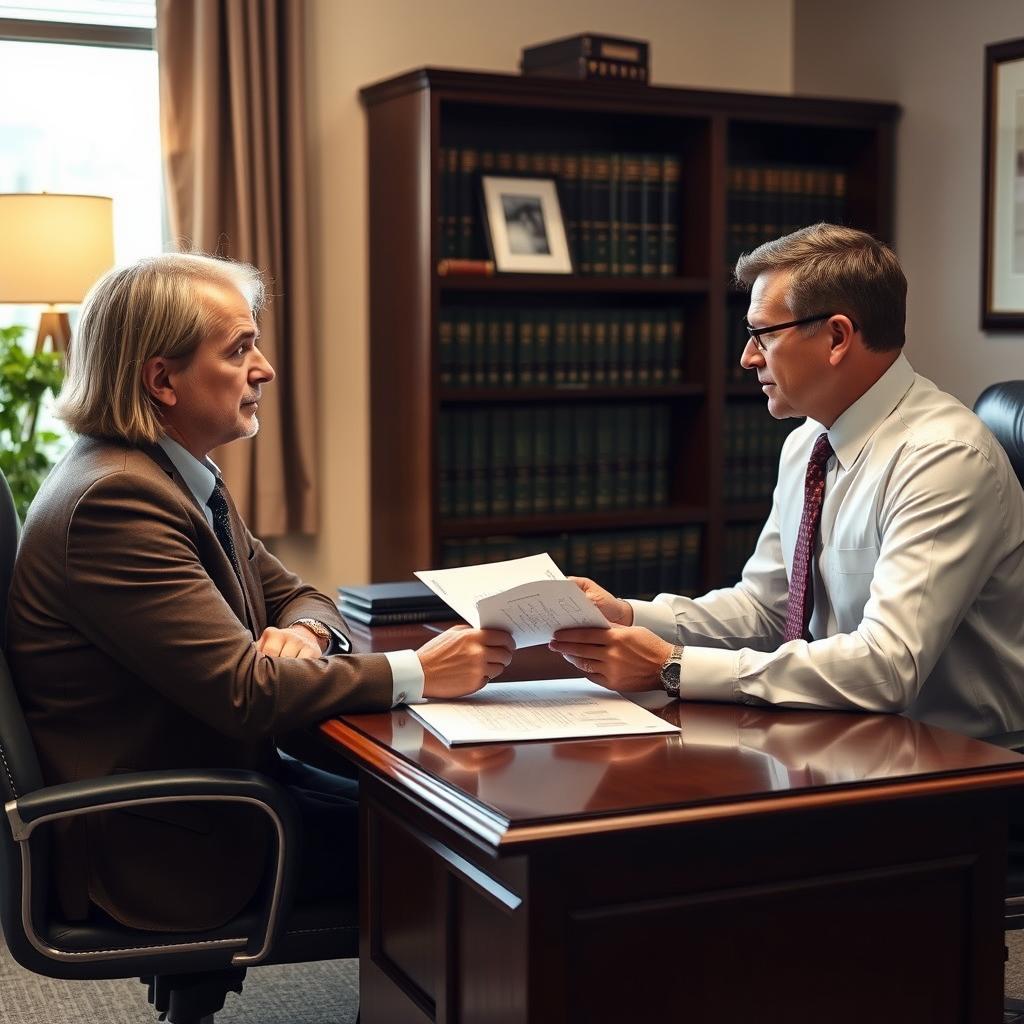 interstate custody lawyer Charles County