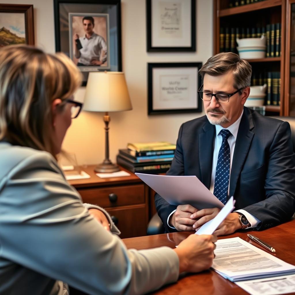 interstate custody lawyer Garrett County
