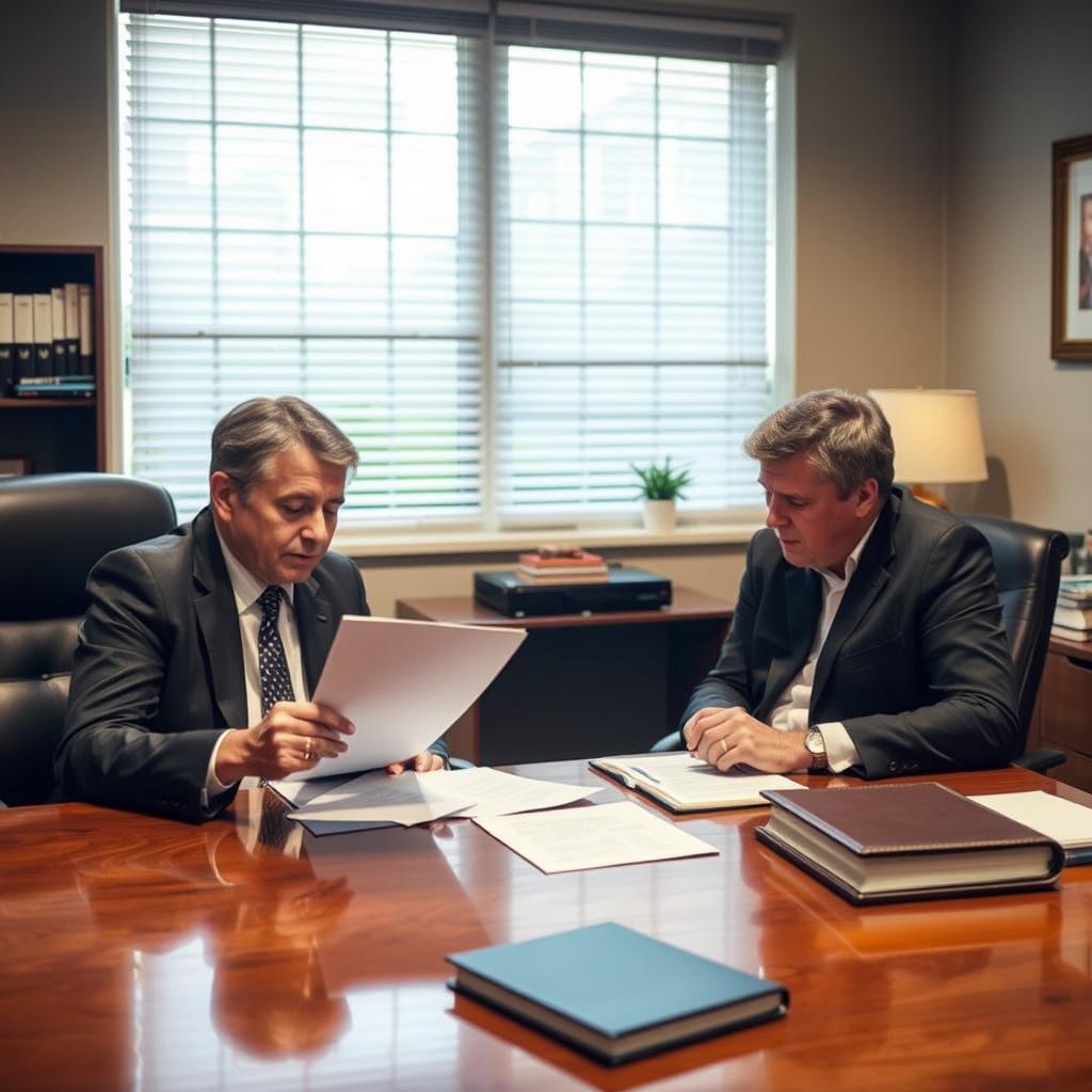 interstate custody lawyer Harford County
