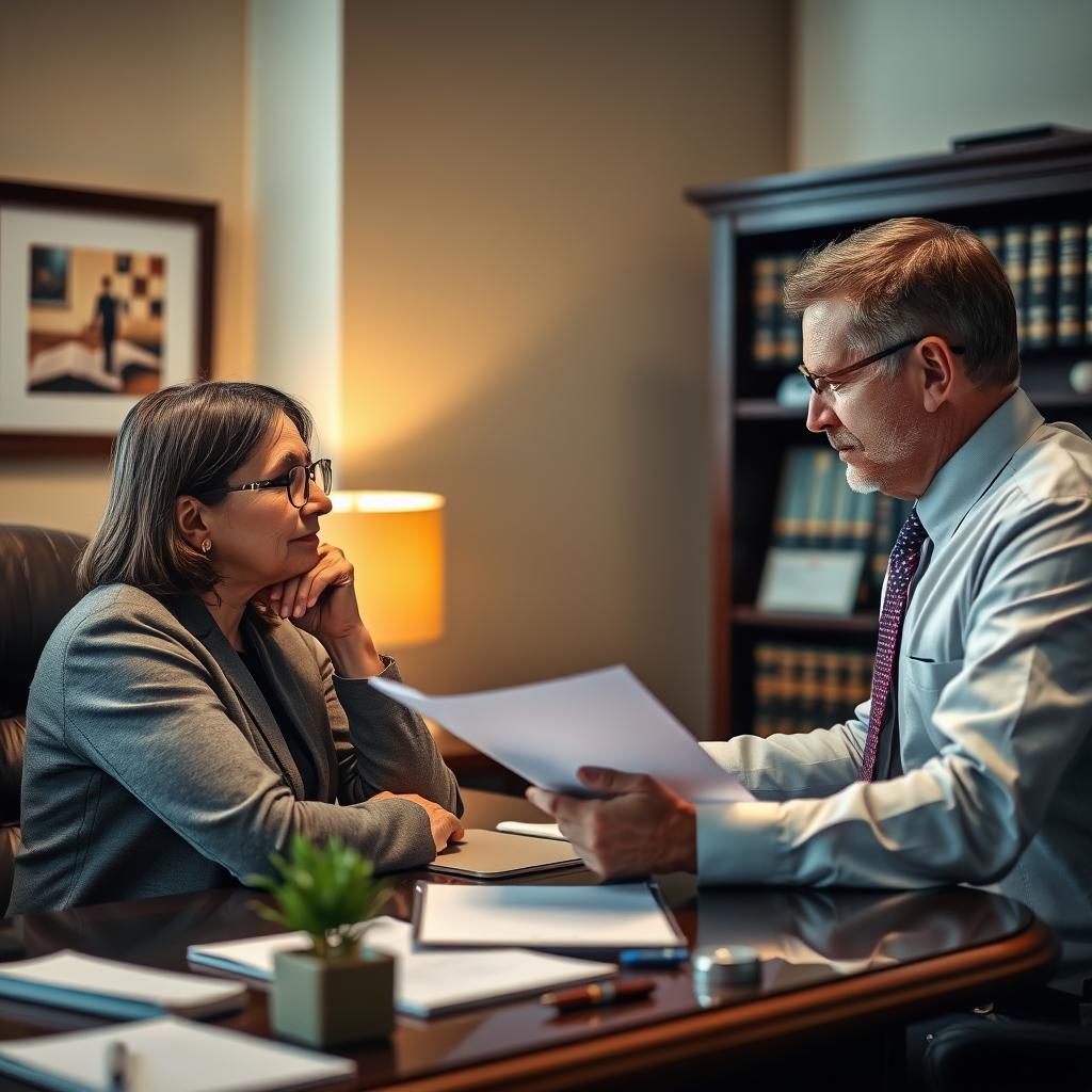 interstate custody lawyer Kent County