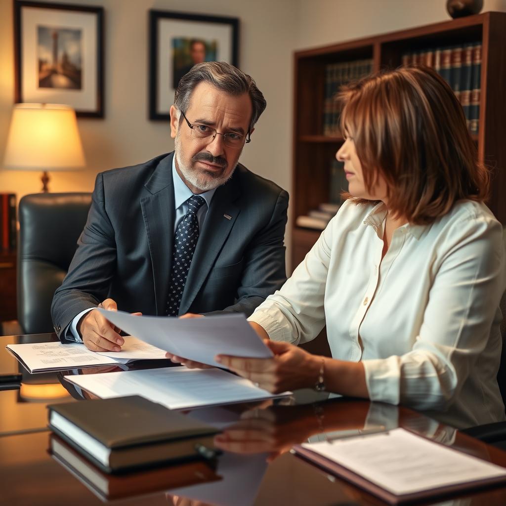 interstate custody lawyer Montgomery County