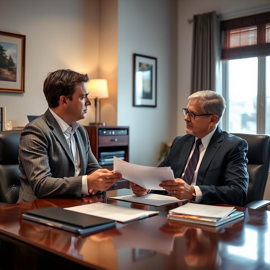 interstate custody lawyer Rockville