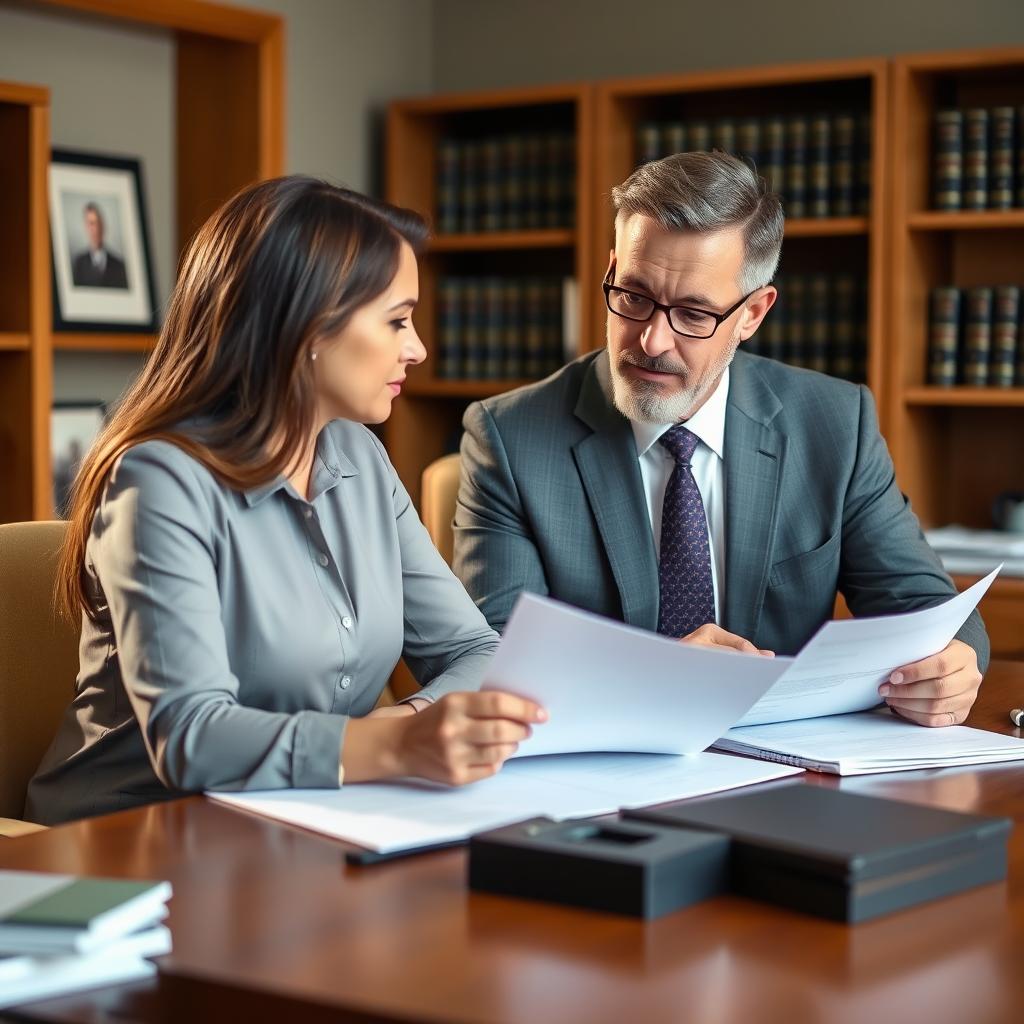 interstate custody lawyer Salisbury