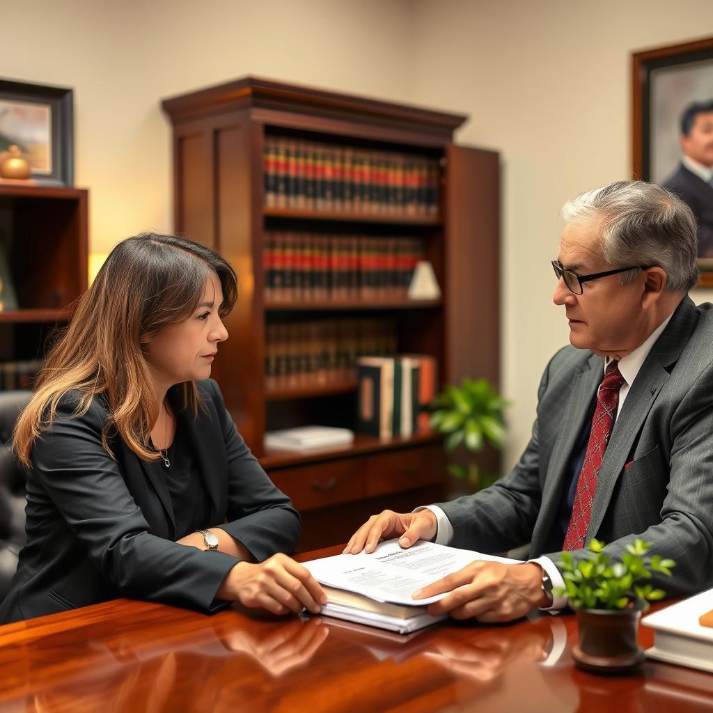 interstate custody lawyer Somerset County
