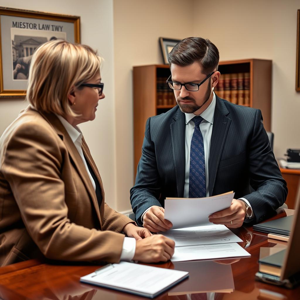 interstate custody lawyer Washington County