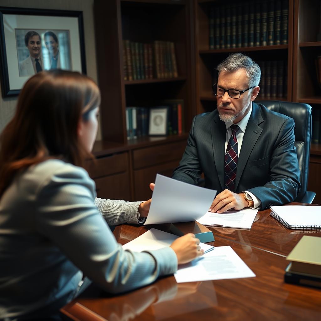 interstate custody lawyer Wicomico County