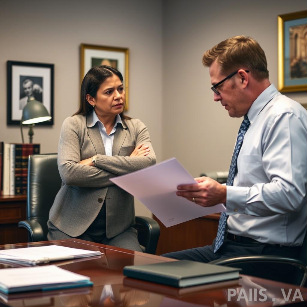 Military Divorce Lawyer Lexington