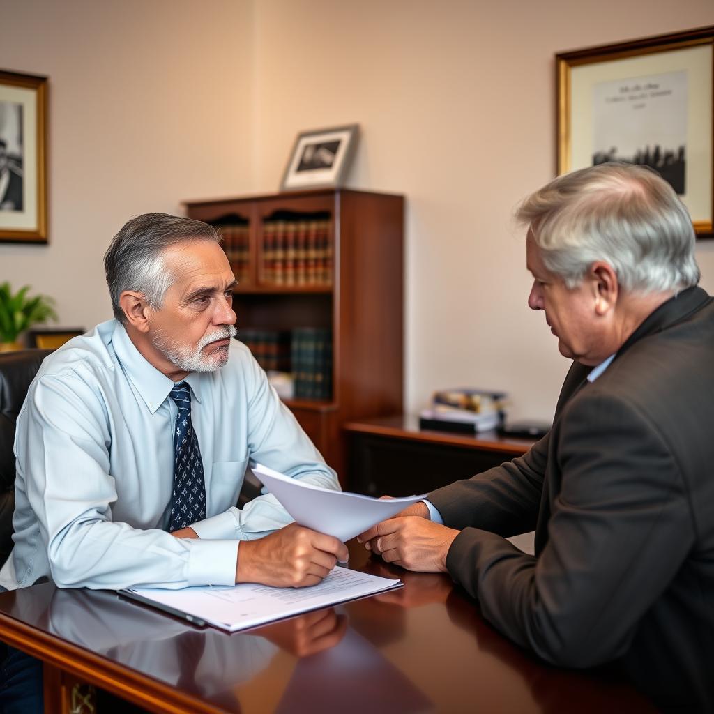 Real Estate Division Lawyer York County