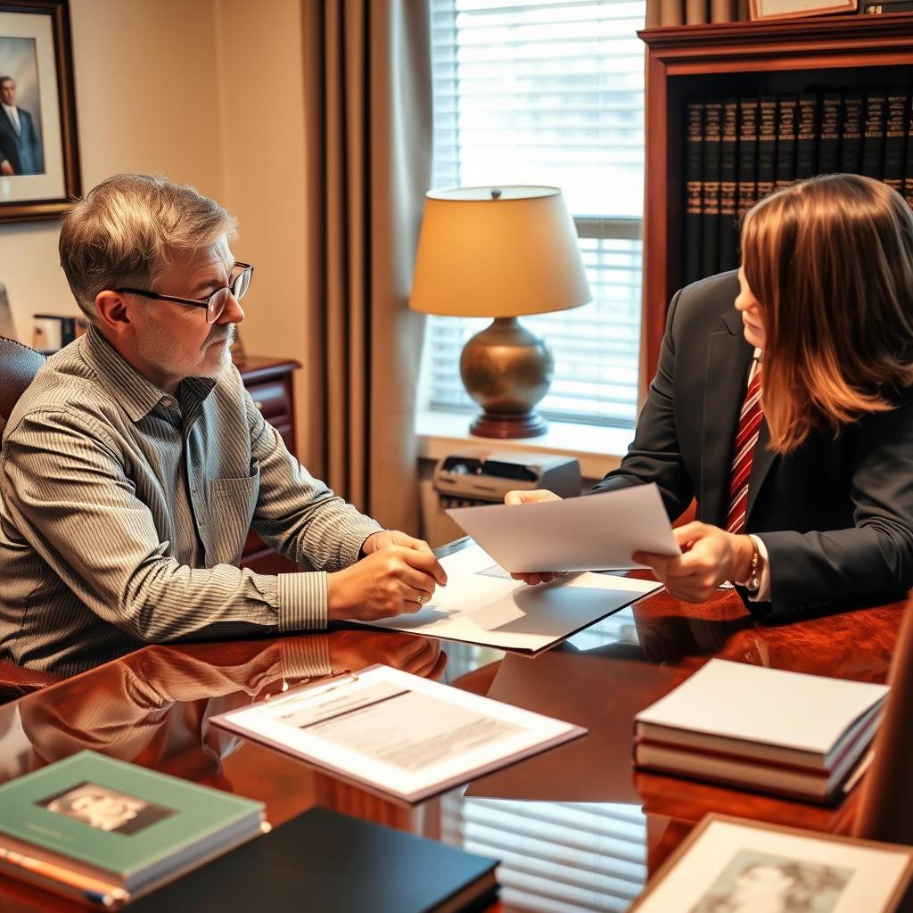 relocation custody lawyer Allegany County