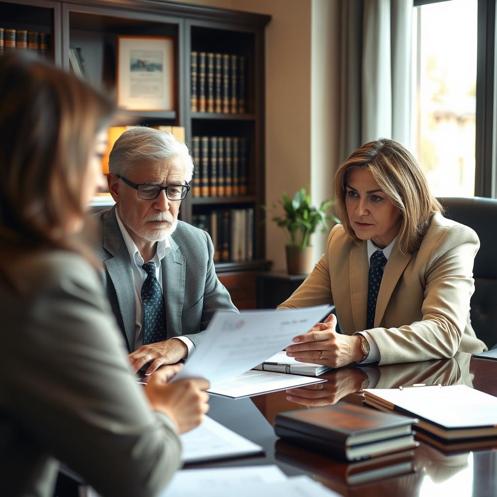 relocation custody lawyer Anne Arundel County